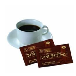 低糖工房のフィットライフコーヒー 沖縄県ではどこのお店で買える?